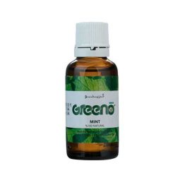 قطره خوراکی نعناع گرینو