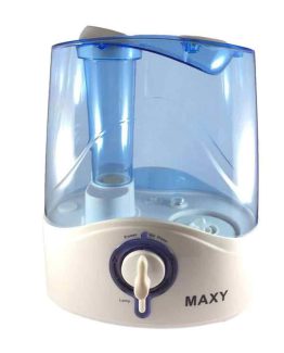 دستگاه بخور سرد مکسی MAYY