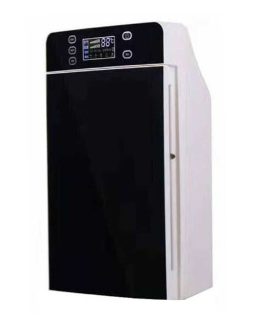 دستگاه تصفیه هوای مکسی maxy