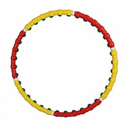 حلقه لاغری جادویی جدید (پیچشی) تن زیب