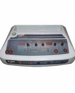 دستگاه هیدرودرمی دیجیتالی با ماسک حرارتی فرمینگ دار هاینس HI-NESS