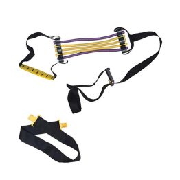 دستیاره با کمک بارفیکس تن زیب