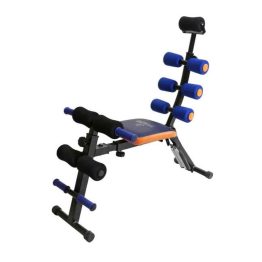 صندلی جادویی دراز و نشست تن زیب