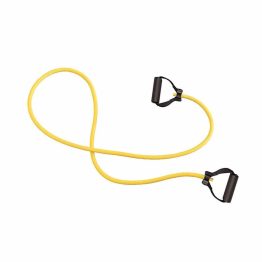 کش بدنسازی سی ایکس CX زرد تن زیب