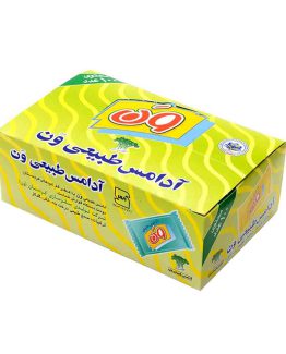 سقز (آدامس طبیعی) ون
