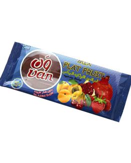 لواشک مخلوط چند میوه ون