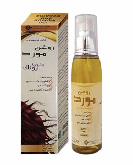 روغن ترکیبی مورد روناک