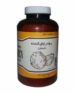 پودر مسمن ( چاق کننده ) نیاک