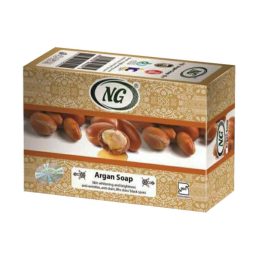 صابون آرگاه ناجیان ( NG ) ان جی