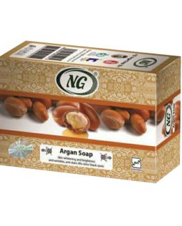 صابون آرگاه ناجیان ( NG ) ان جی