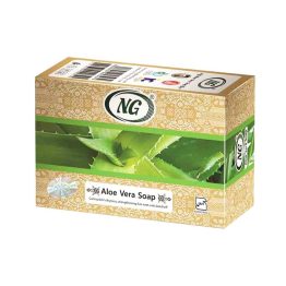 صابون آلوئه ورا ناجیان ( NG ) ان جی