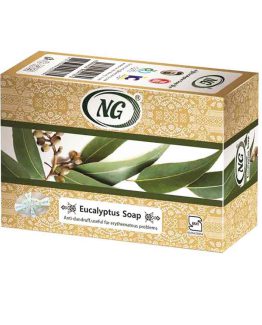 صابون اکالیپتوس ناجیان ( NG ) ان جی