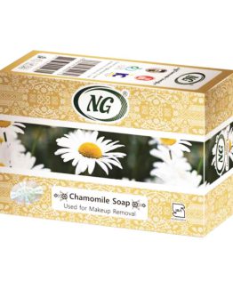 صابون بابونه ناجیان ( NG ) ان جی