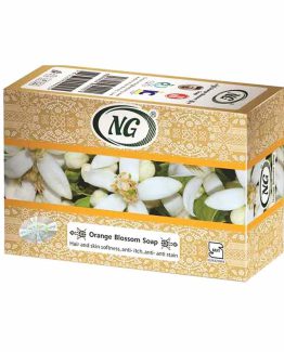 صابون بهارنارنج ناجیان ( NG ) ان جی