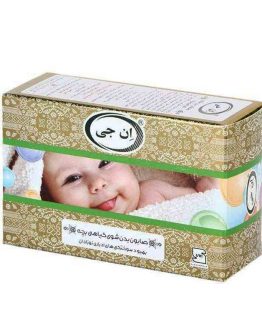 صابون بچه ناجیان ( NG ) ان جی