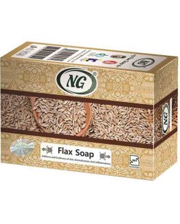 صابون تخم کتان ناجیان ( NG ) ان جی