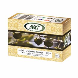 صابون جوجوبا ناجیان ( NG ) ان جی