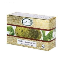 صابون حنا ناجیان ( NG ) ان جی