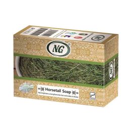 صابون دم اسب ناجیان