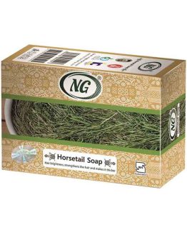 صابون دم اسب ناجیان
