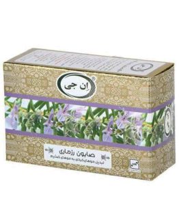 صابون رزماری ناجیان ( NG ) ان جی