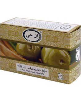 صابون زیتون ناجیان ( NG ) ان جی