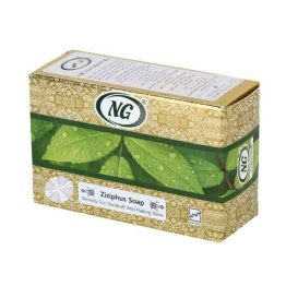 صابون سدر ناجیان ( NG) ان جی