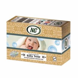 صابون سرشوی بچه ناجیان ( NG ) ان جی
