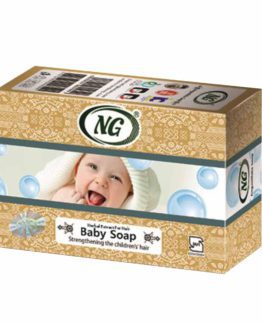 صابون سرشوی بچه ناجیان ( NG ) ان جی