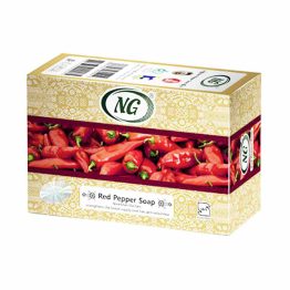 صابون فلفل قرمز ناجیان ( NG ) ان جی