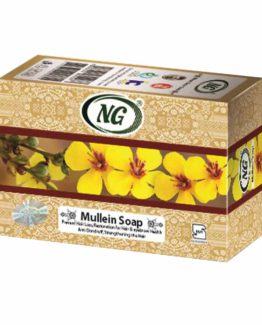 صابون قزل گون ناجیان ( NG ) ان جی