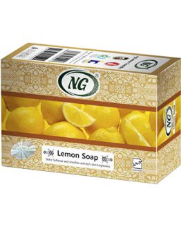 صابون لیمو ناجیان ( NG ) ان جی