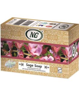 صابون مریم گلی ناجیان ( NG ) ان جی
