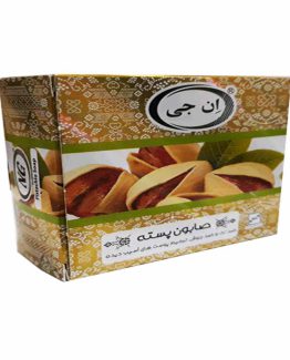 صابون پسته ناجیان ( NG ) ان جی