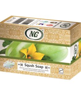 صابون کدو ناجیان ( NG ) ان جی