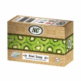 صابون کیوی ناجیان ( NG ) ان جی