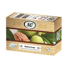 صابون گردو ناجیان