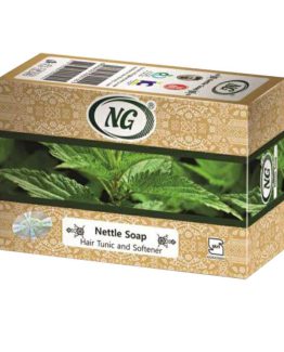 صابون گزنه ناجیان ( NG ) ان جی