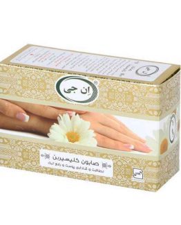 صابون گلیسیرین ناجیان ( NG ) ان جی