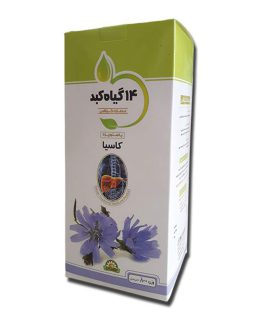 عصاره گیاهی کاسیا زرین گل
