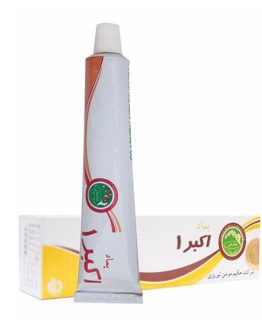 پماد اکبر 1 حکیم مومن تبریزی