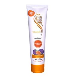 کرم پشن فروت ( کرم عشق ) ترنجان