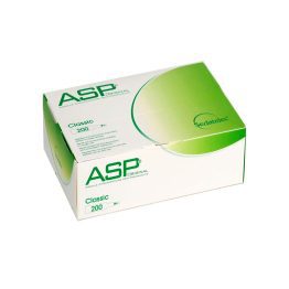 سوزن ASP نقره