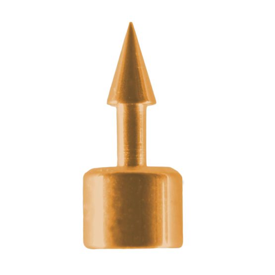 سوزن طب سوزنی ASP طلا چینی