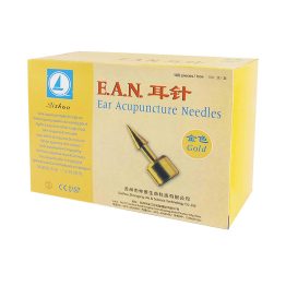 سوزن طب سوزنی asp طلا