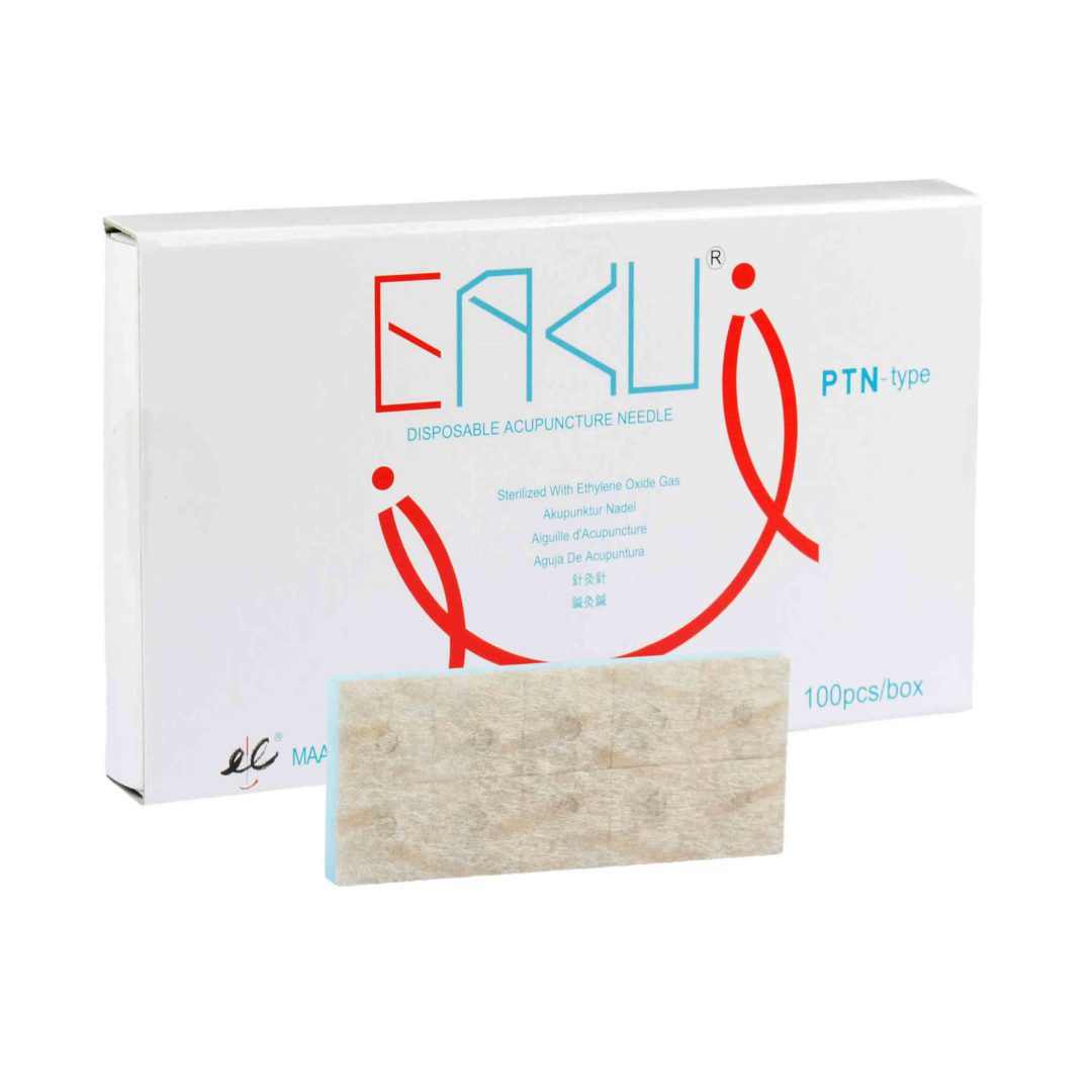 سوزن پرس نیدل ایکو ۱٫۶×۰٫۲۲ ( EACU )