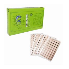 سید گیاهی واکاریا ( دانه های چسبی گیاهی )