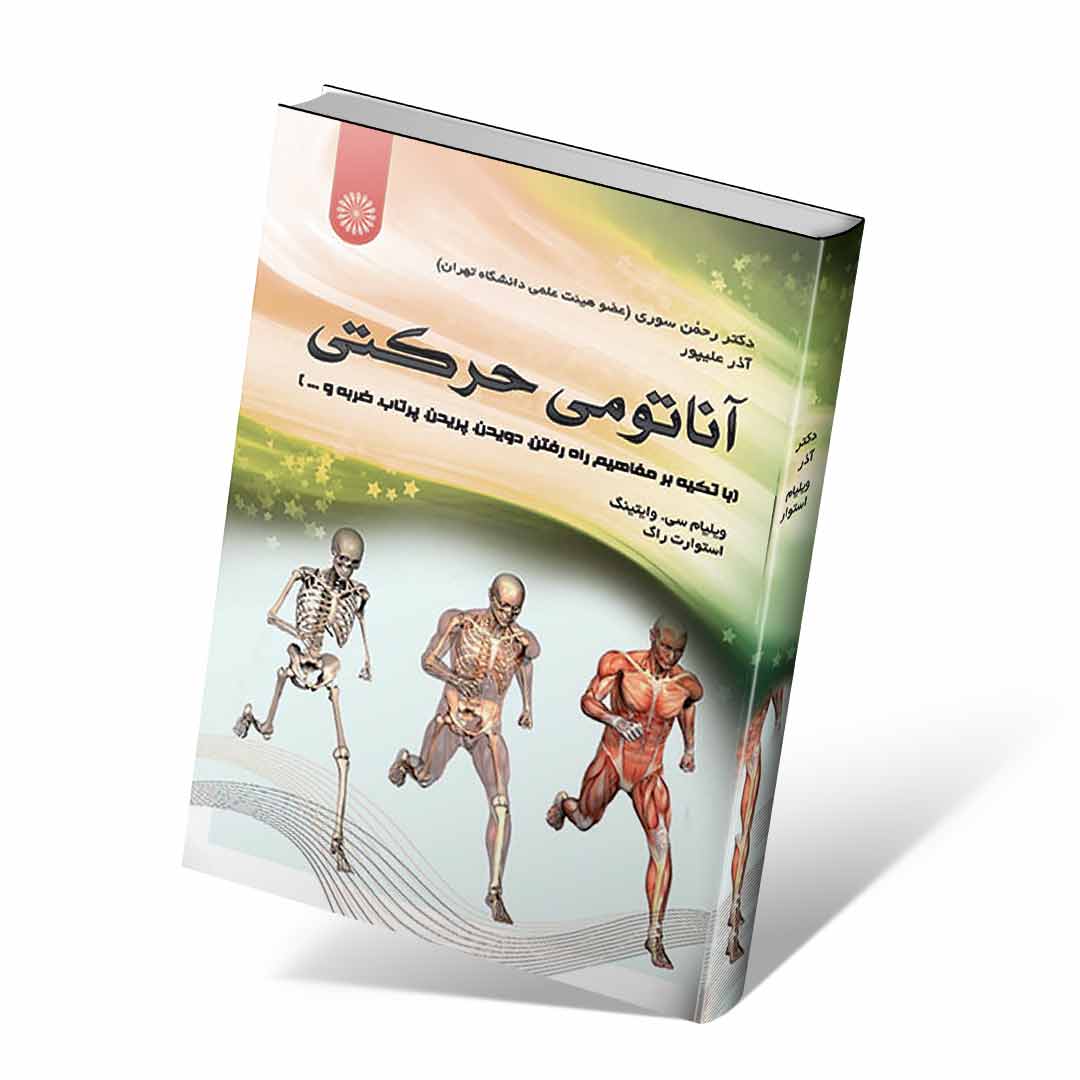 آناتومی حرکتی