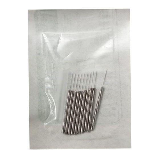 سوزن طب سوزنی 30*۰٫25 چهارصد عددی کنجوری (KANJORAY)