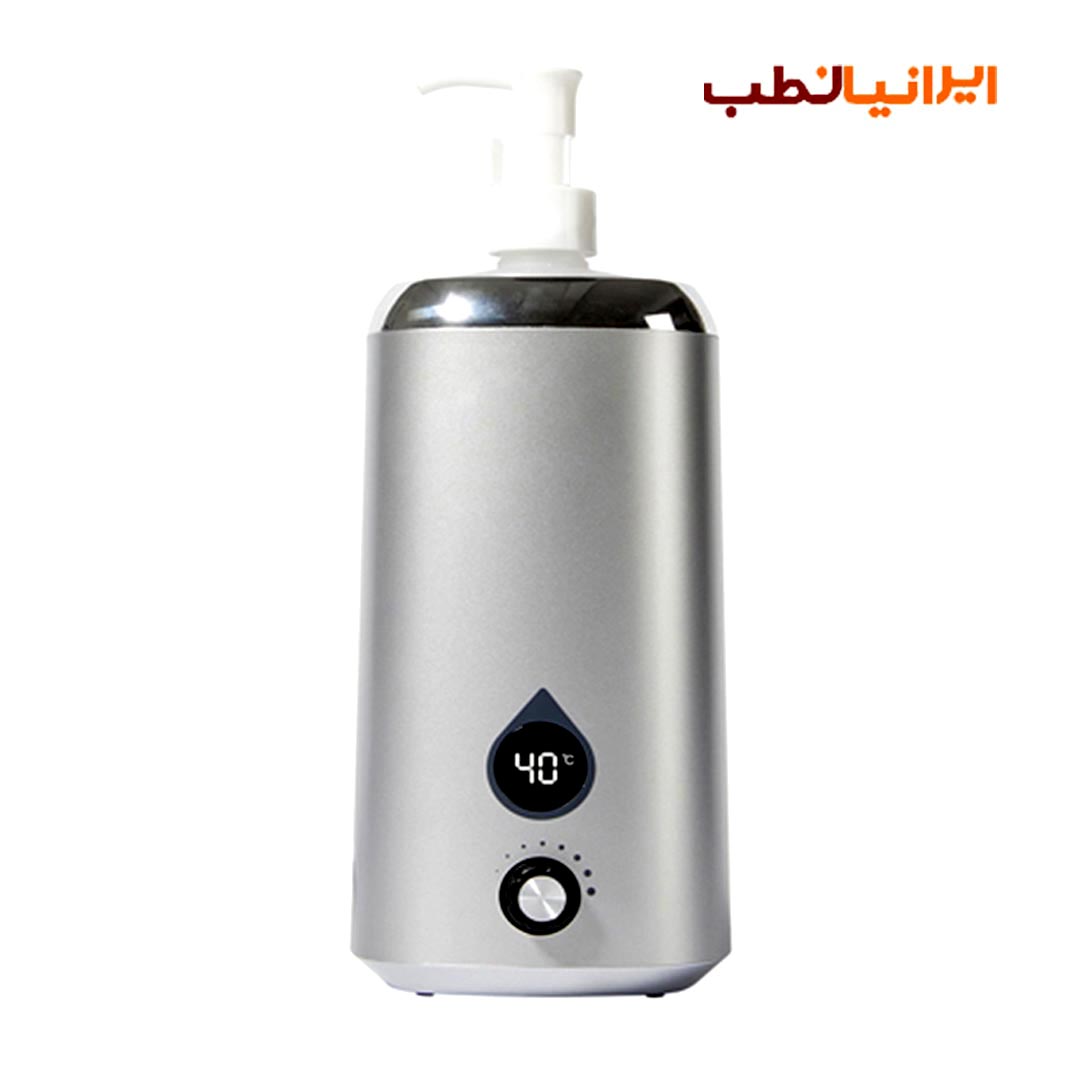 گرمکن روغن ماساژ برقی ریلکس RELAX HOH2